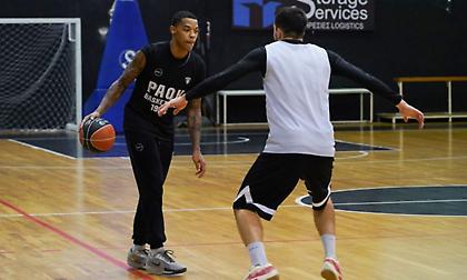 Άρχισε προετοιμασία για την ισοφάριση ο ΠΑΟΚ