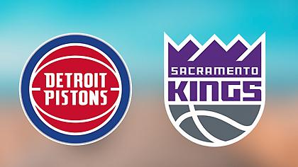 Πίστονς-Κινγκς