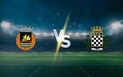 Ρίο Άβε-Μποαβίστα