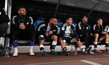 Κι όταν παύει να τρέχει, ο Σιώπης είναι η φωνή που θέλεις ν' ακούς από τον πάγκο!