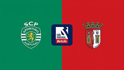 Σπόρτινγκ Λισαβόνας-Μπράγκα