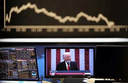 Διχασμένη η ΕΕ απέναντι στους δασμούς του Τραμπ