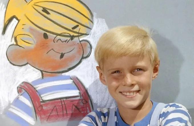 Jay North: Πέθανε ο ηθοποιός που υποδύθηκε τον «Ντένις τον Τρομερό»