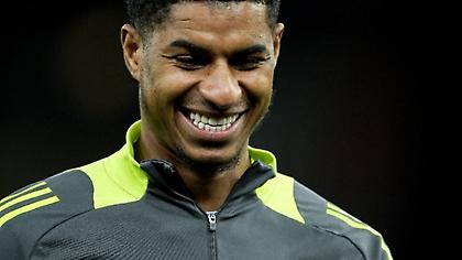 Ο Ράσφορντ… πληρώνει για να μείνει στην Άστον Βίλα