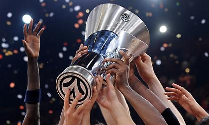 Ολοκληρώθηκε το ΔΣ της Ευρωλίγκας - Η στάση των μετόχων για το ΝΒΑ Europe