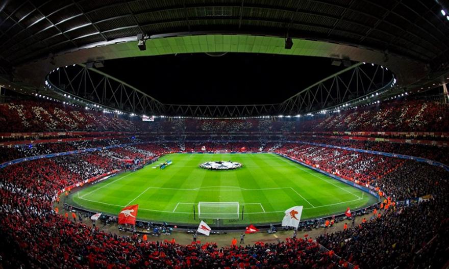 Champions League: Προαναγγελίες Άρσεναλ-Ρεάλ Μαδρίτης και Μπάγερν Μονάχου-Ίντερ