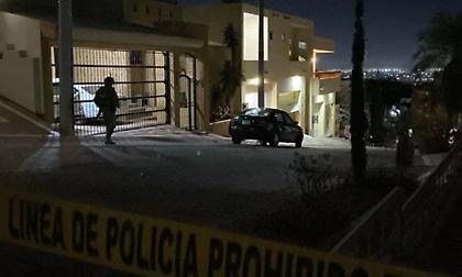 Επίθεση ενόπλων εναντίον κέντρου απεξάρτησης στο Μεξικό - Εννέα νεκροί