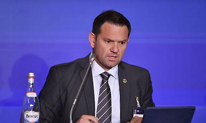 Νεοφυτίδης στη «Δίκη»: «Χειραγωγούν ματς με απλήρωτους παίκτες»