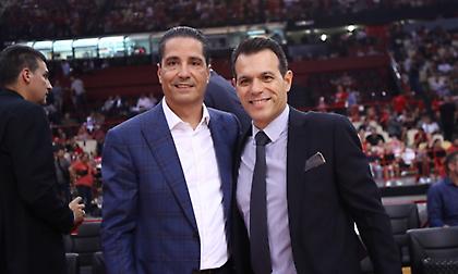 Ένωση Προπονητών: «H Euroleague παραμένει το καλύτερο πρωτάθλημα στον κόσμο και αυτό πρέπει να γίνει σεβαστό»