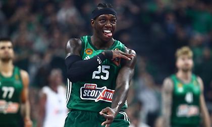 Και έμειναν εδώ να μην του λείψει τίποτα: Όλα τα συμβόλαια του Παναθηναϊκού μετά τις ανανεώσεις!