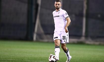 «Προς παραμονή στον ΠΑΟΚ ο Βιετέσκα»