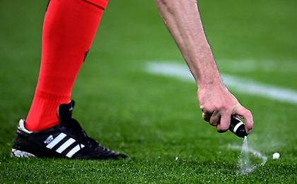 Οριστικά με ξένο διαιτητή ο τελικός του Κυπέλλου!