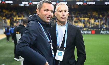 Η ανάλυση των αμφισβητούμενων φάσεων της 2ης αγωνιστικής από τον Βαλέρι - Δεν ασχολήθηκε με το Παναθηναϊκός-ΑΕΚ