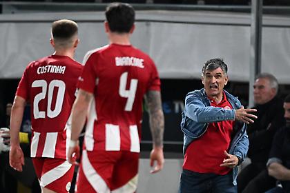 Ολυμπιακός: Τι δεν θέλει ν’ ακούει ο Μεντιλίμπαρ πριν το ντέρμπι με την ΑΕΚ