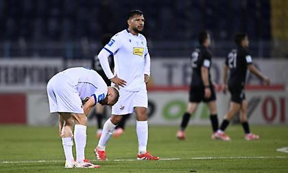 Νέα καμπάνα από τη FIFA στη Λαμία!