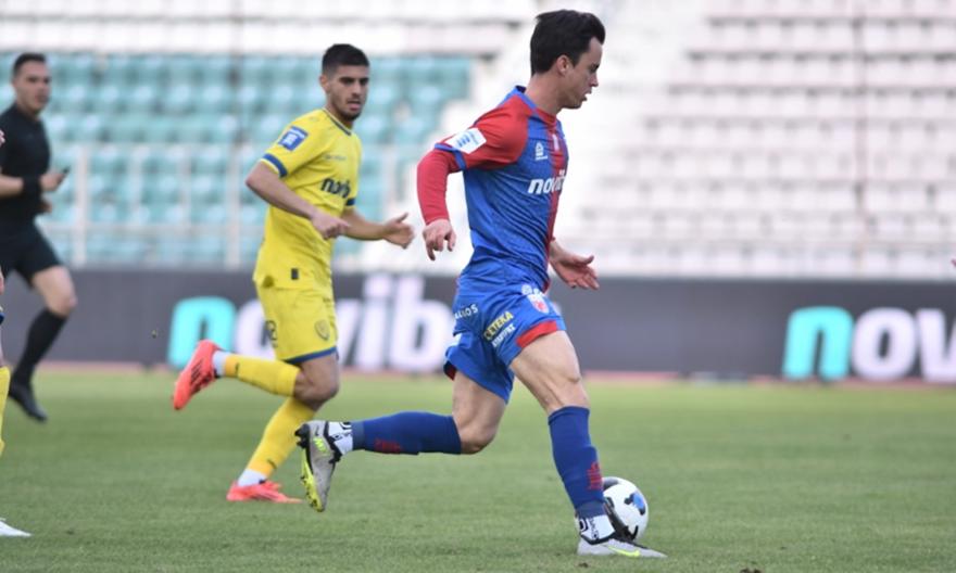 Πέντε ευρώ γενική είσοδος στο ματς με τον Λεβαδειακό όρισε ο Βόλος