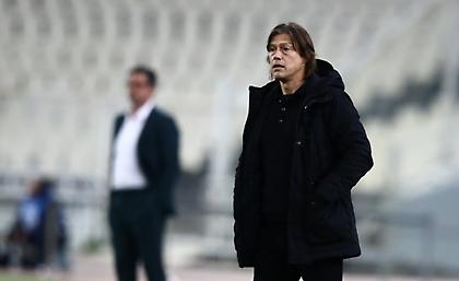 ΑΕΚ: Ανασύνταξη για να αποφύγει την 4η θέση