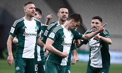 Αθανασίου: «Προβάδισμα Παναθηναϊκού για τη δεύτερη θέση αν κερδίσει και χάσει η ΑΕΚ - Επιστροφή Τζούριτσιτς στην 11άδα»