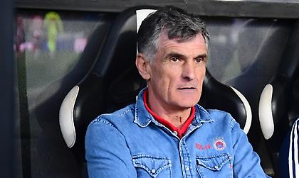 Σταματέλος: «Τα δεδομένα για τους τέσσερις ενόψει ΑΕΚ και ο Μεντιλίμπαρ που δεν θέλει… φιέστες»