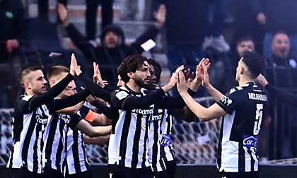 Τσορμπατζόγλου: «Καλή ψυχολογία με Παναθηναϊκό - Θα έχει άλλο τακτικό πλάνο ο ΠΑΟΚ»