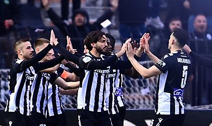 ΠΑΟΚ: Φορμαρισμένος και ψάχνει… τετράποντο