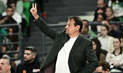 Αταμάν για NBA Europe: «Η Ευρωλίγκα είναι από τα καλύτερα πρωταθλήματα στον κόσμο»