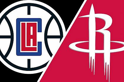 Κλίπερς-Ρόκετς