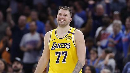 Ο Ντόντσιτς αποβλήθηκε επειδή έκανε trash talking σε φίλο των Θάντερ