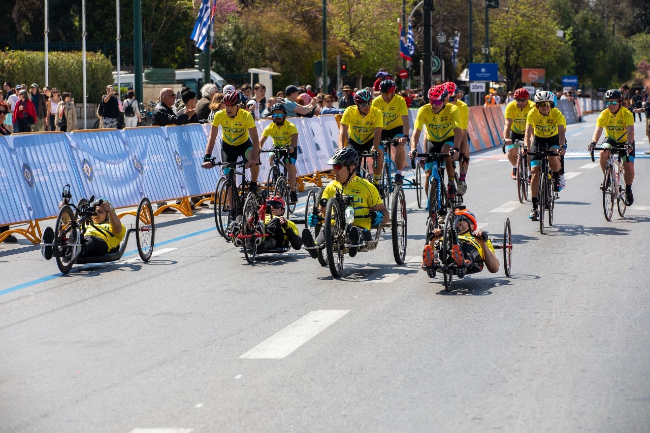 PPC Tour of Hellas 