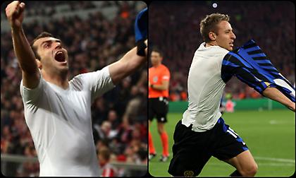 Ίδια εστία, ίδιο λεπτό, ίδιος πανηγυρισμός: Ο Φρατέζι ξεπατίκωσε στο Μόναχο τον… Πάντεφ!