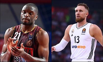 «Μούσα και Καμπενγκέλε οι δυο βασικοί στόχοι του Παναθηναϊκού για το καλοκαίρι»!