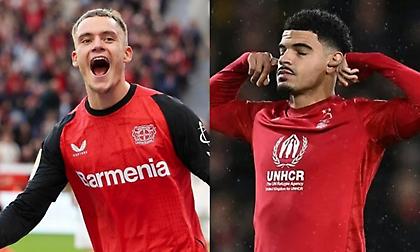 «Θέλει να κάνει διπλό... μπαμ η Σίτι με Βιρτς και Γκιμπς-Γουάιτ»