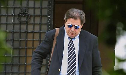 Έφυγε από τη ζωή ο Κώστας Καββαθάς, ιδρυτής του περιοδικού «4 Τροχοί»