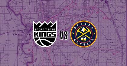 Κινγκς-Νάγκετς