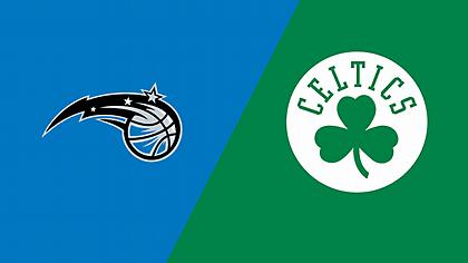 Μάτζικ-Σέλτικς