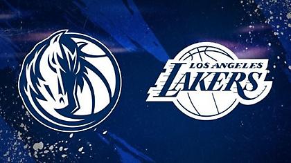 Μάβερικς-Λέικερς