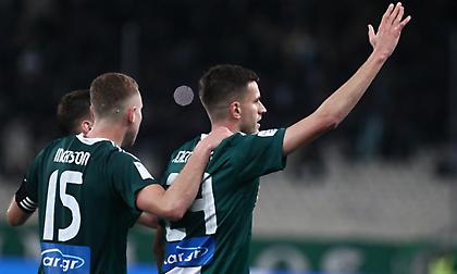 Δεσύλλας: «Πρέπει να παρουσιαστεί βελτιωμένος με ΠΑΟΚ ο Παναθηναϊκός - Οι πιθανές αλλαγές»