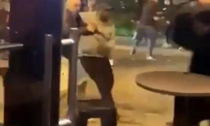 Champions League: Συμπλοκές οπαδών Παρί και Άστον Βίλα στη Γαλλία