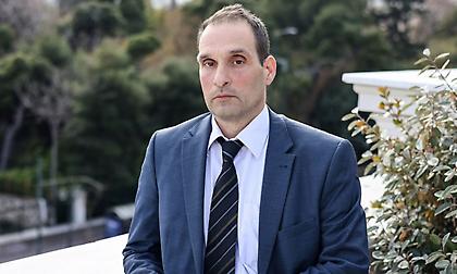 Παραιτήθηκε ο αναπληρωτής πρόεδρος του ΕΟΔΑΣΑΑΜ, Χρήστος Παπαδημητρίου!