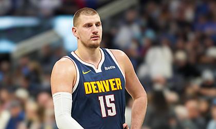 Ατελείωτο θέαμα στο ΝΒΑ λίγο πριν τα Play Off!