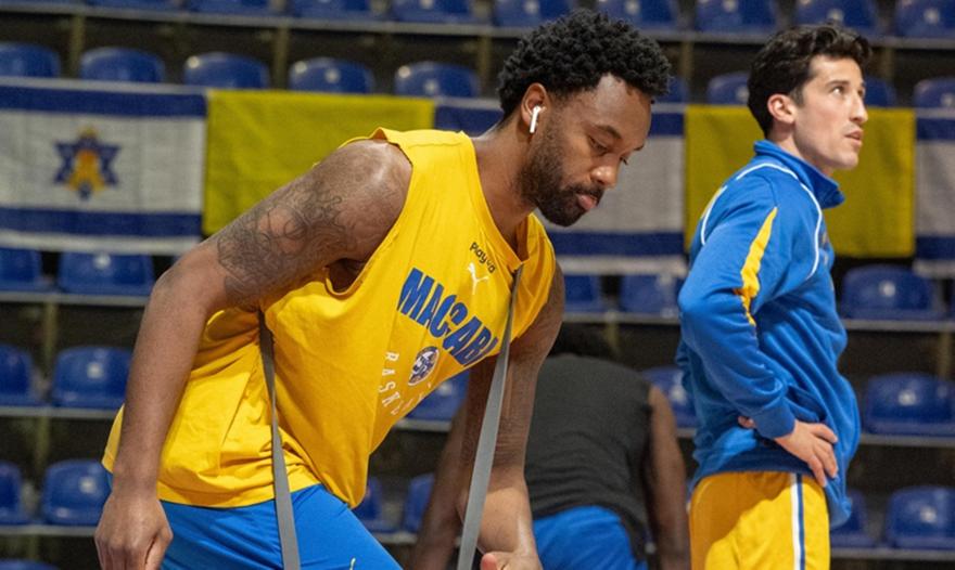 Αναβολή στην πτήση της Μακάμπι εν όψει Ολυμπιακού λόγω απεργίας