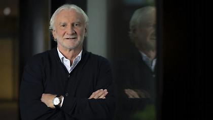 Συνεχίζουν μαζί Γερμανία και Φέλερ μέχρι το 2028