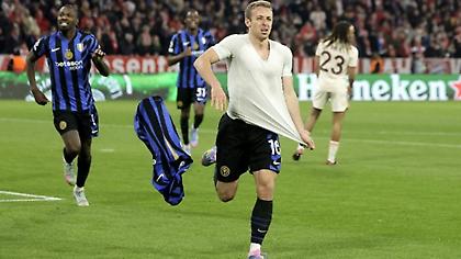 Φρατέζι: Σκόραρε μια ημέρα μετά την απώλεια της γιαγιάς του – «Με ενθαρρύνει από ψηλά»