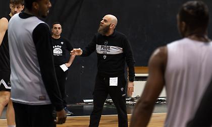 Καλά νέα στον ΠΑΟΚ: Επέστρεψαν οι Χέντερσον και Φόρεστερ