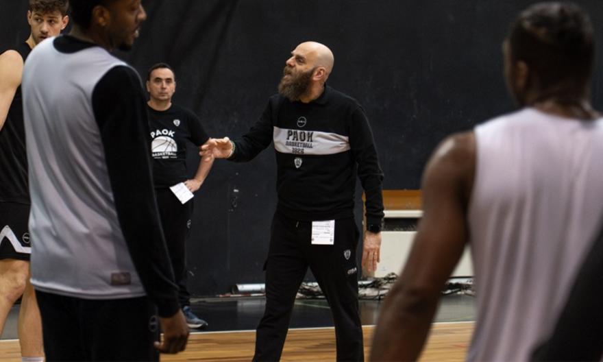 Καλά νέα στον ΠΑΟΚ: Επέστρεψαν οι Χέντερσον και Φόρεστερ