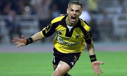 Ντέμης: «Το στιγμιότυπο από την καριέρα μου που με εκφράζει περισσότερο»