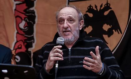 Έκκληση για αίμα για τον Δημήτρη Χατζηχρήστο