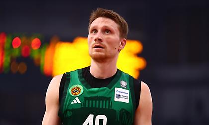 «Η Ζάλγκιρις μιλάει με τον Γκριγκόνις για την επόμενη σεζόν»