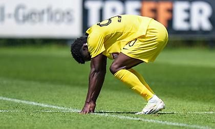 ΑΕΚ: Ο καλύτερος επιθετικός της δεν είναι στο ρόστερ της! (video)