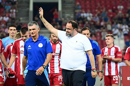 Σταματέλος: «Όποιος δεν κατάλαβε όσα είπε ο Μαρινάκης, κακό του κεφαλιού του…»